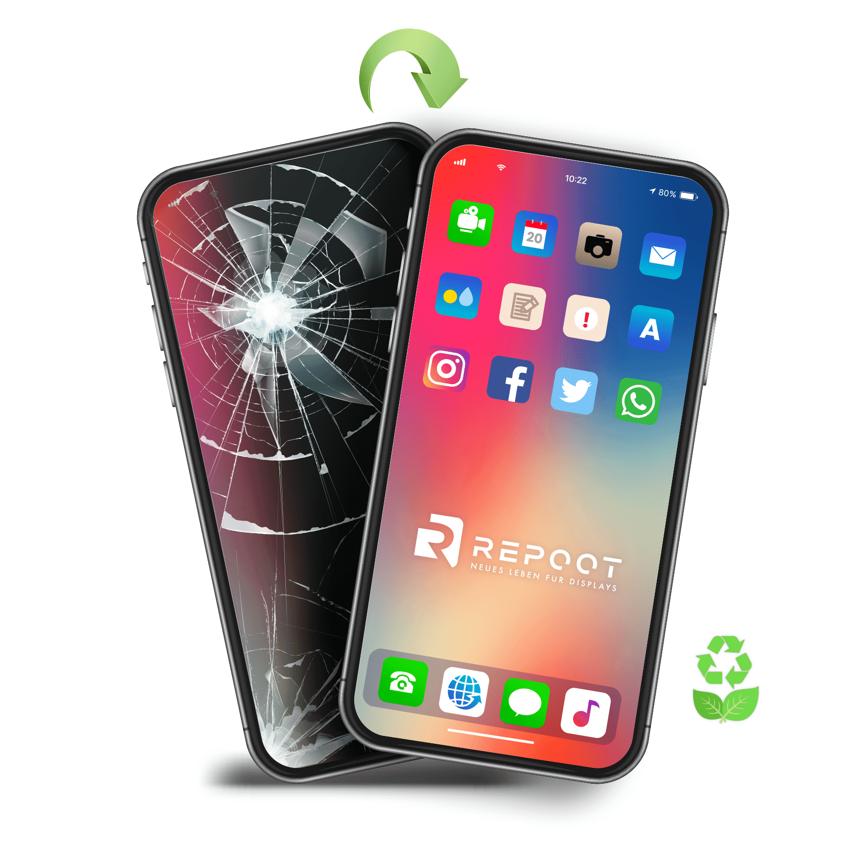 Samsung A6 Display Reparatur Samsung A6 Display Reparatur