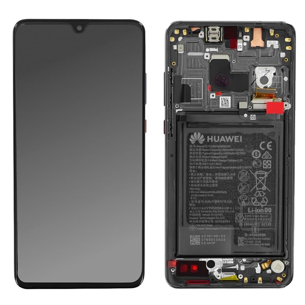 Mate 20 Display Mate 20 Display