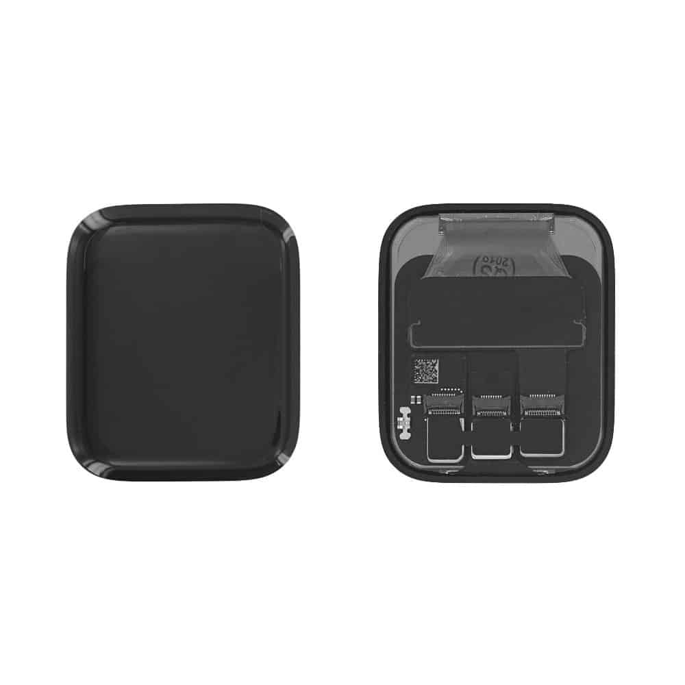 apple Watch 4 display