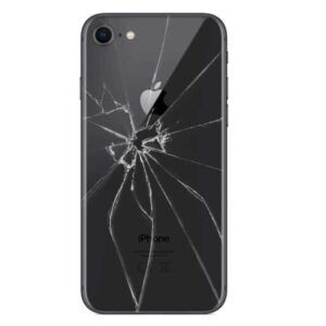iPhone SE Backcover Reparatur