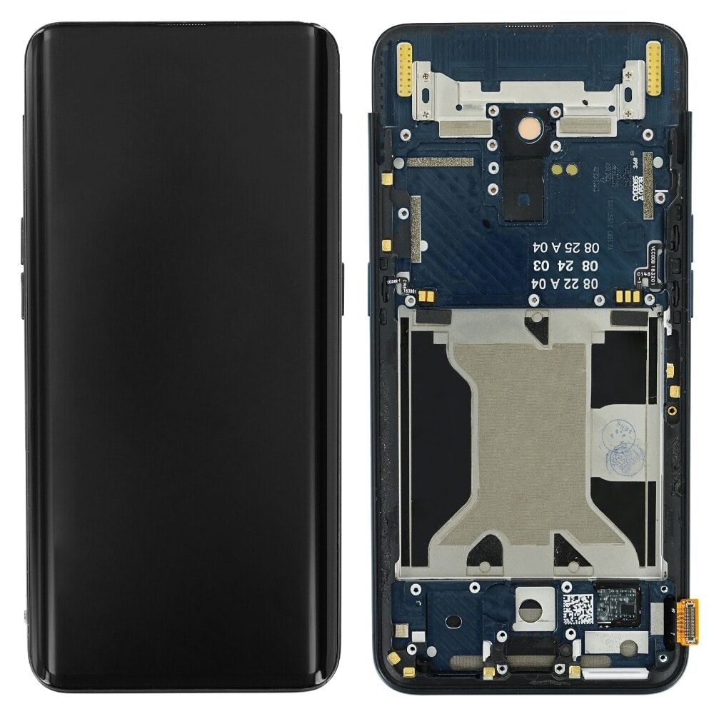 Oppo Find X
