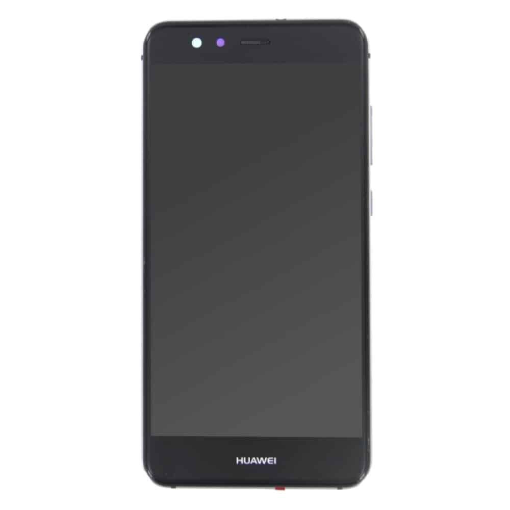 Huawei P10lite