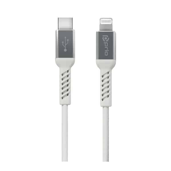 prio iphone usb c kabel