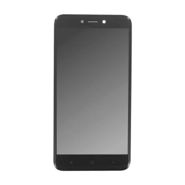 Xiaomi Redmi 4X Display Reparatur – Bild 1