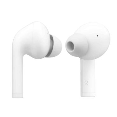 prio True Wireless Earbuds Pro weiß – Bild 1