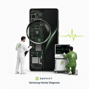 Samsung Diagnose Samsung Diagnose