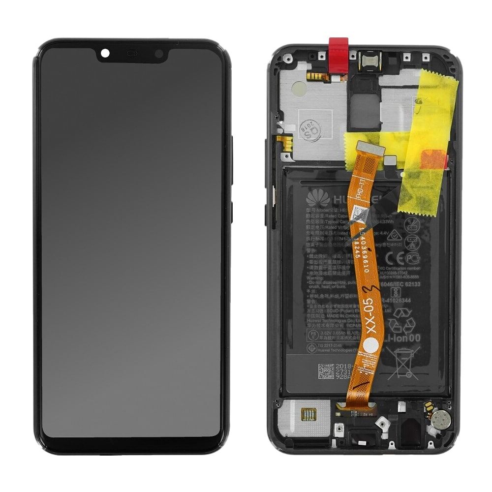 Huawei Mate 20 Lite