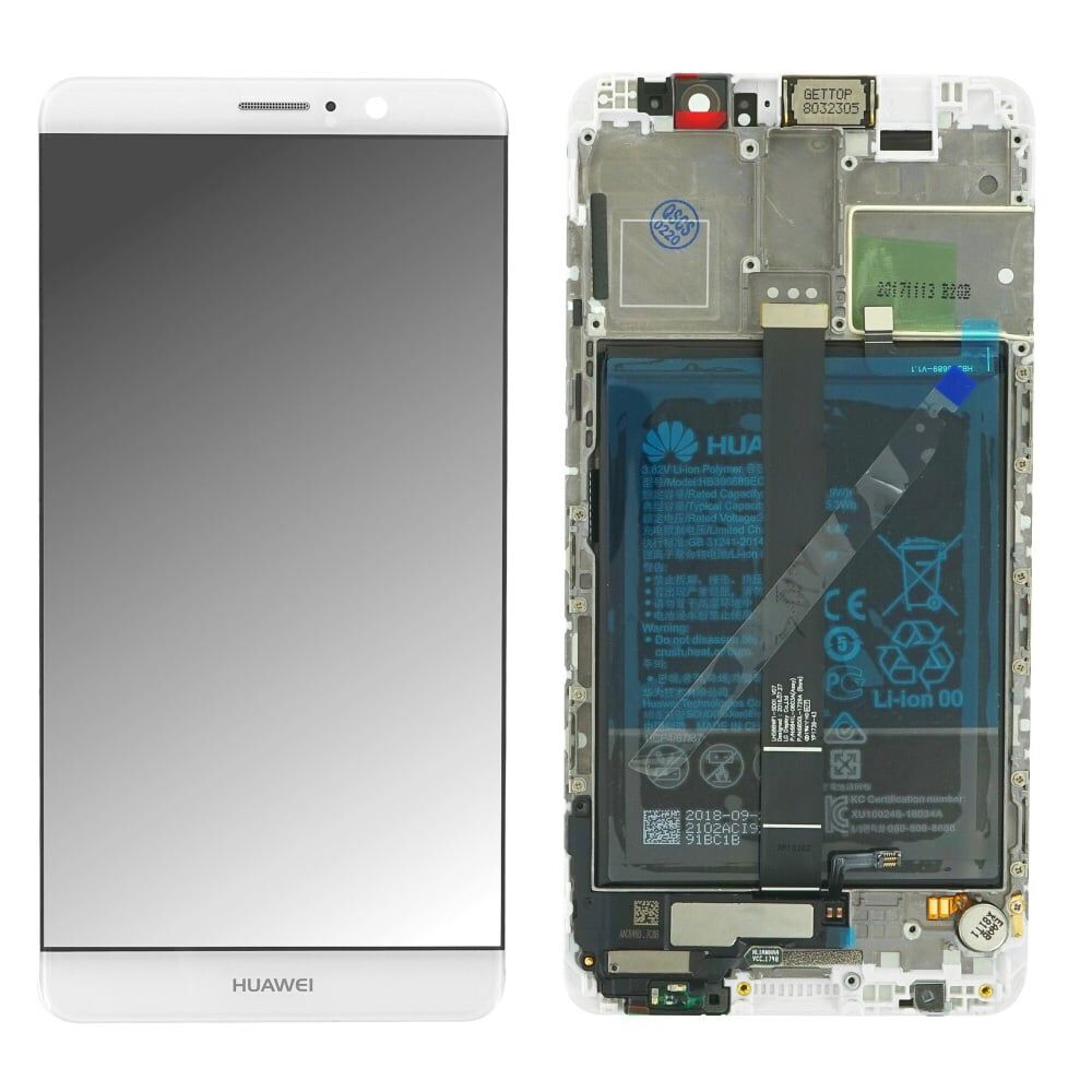 Huawei Mate 9