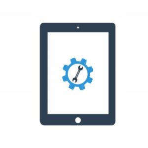 iPad Display Reparatur