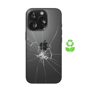 iPhone 16 Pro Max Backcover Reparatur