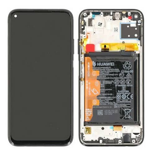 p40 Lite Display p40 Lite Display