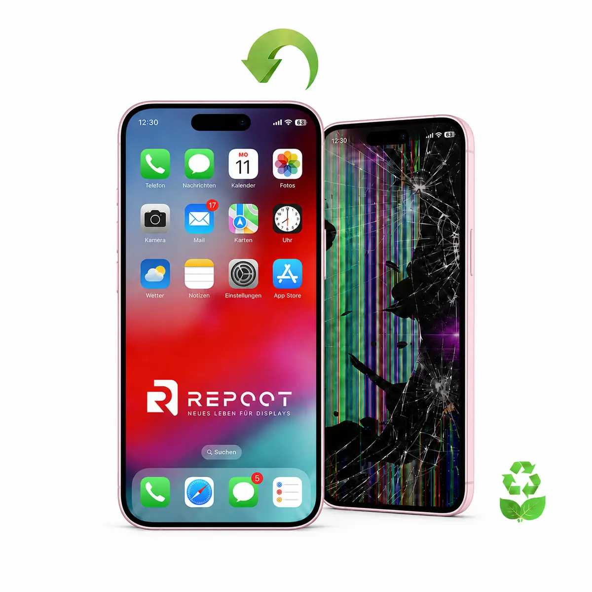iphone-15-display-reparatur iPhone 15 Display Reparatur