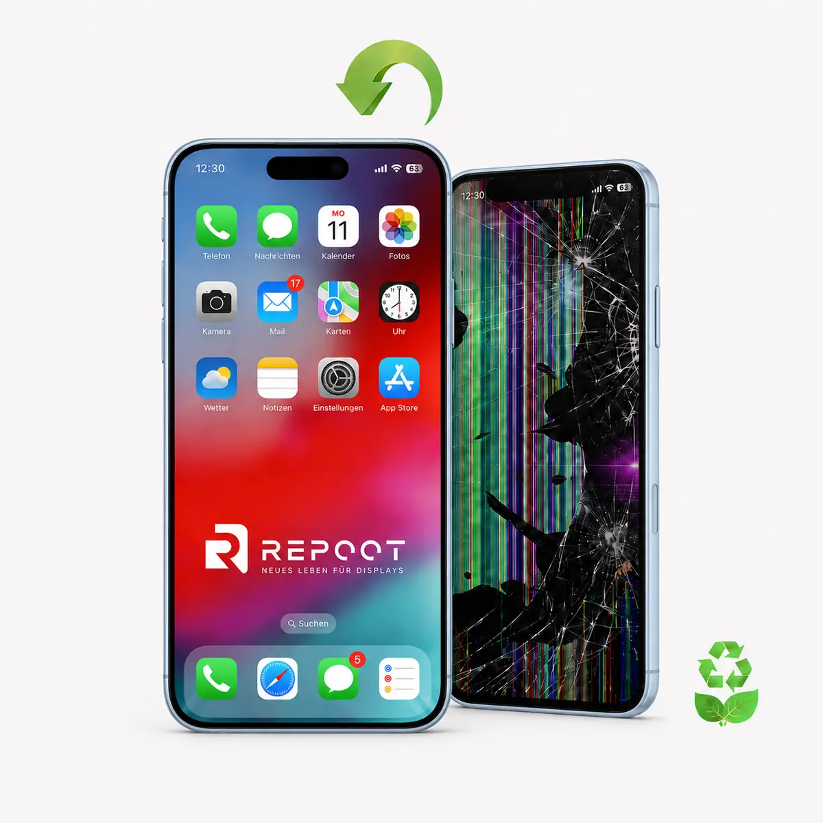 iphone-17-display-reparatur iPhone 17 Display Reparatur