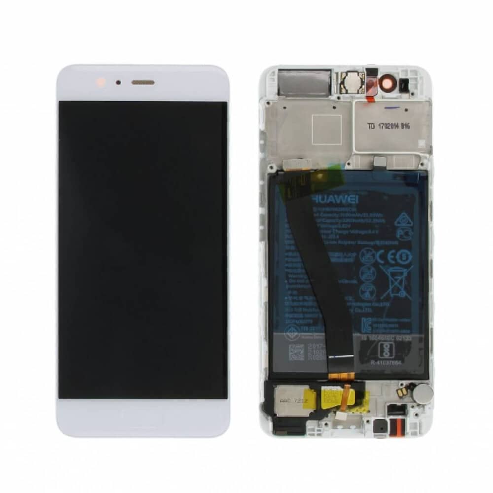 Huawei P10